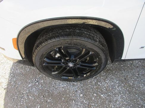 New 2026 Buick Enclave Sport Touring w/ Super Cruise Package image 12