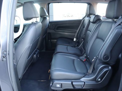 Used 2022 Honda Odyssey EX-L image 20