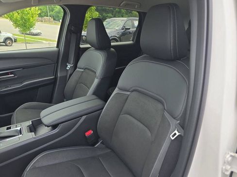 New 2026 MAZDA CX-5 Select AWD/4WD image 20
