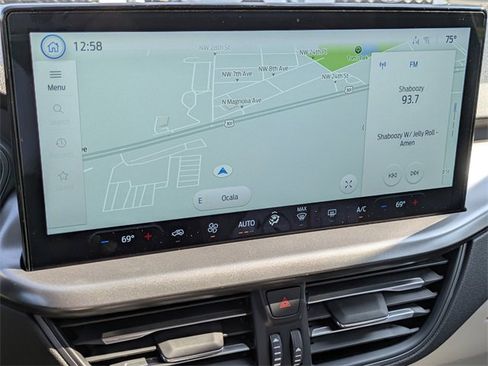 New 2026 Ford Escape Active w/ Tech Pack #1 image 20