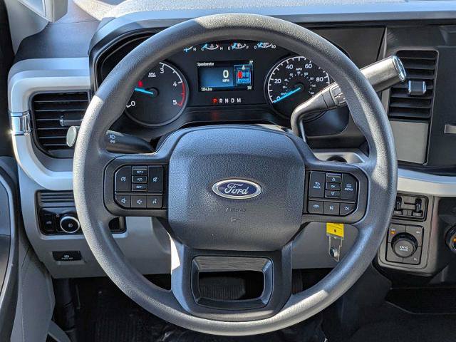 Certified 2026 Ford F350 XLT w/ 360-Degree Camera Package AWD/4WD image 23