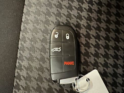 Used 2021 Dodge Challenger SXT w/ Blacktop Package image 17