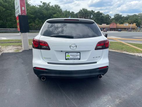Used 2014 MAZDA CX-9 Touring FWD image 33