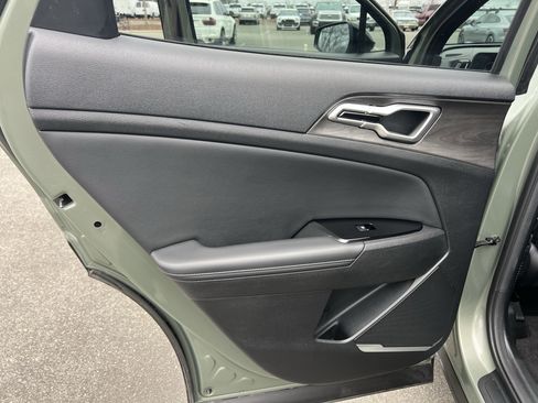Used 2023 Kia Sportage X-Line w/ X-Line Premium Package image 30