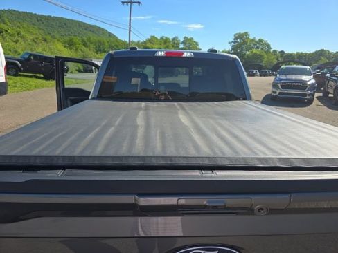 Used 2024 Ford F150 XLT w/ Equipment Group 302A MID AWD/4WD image 25