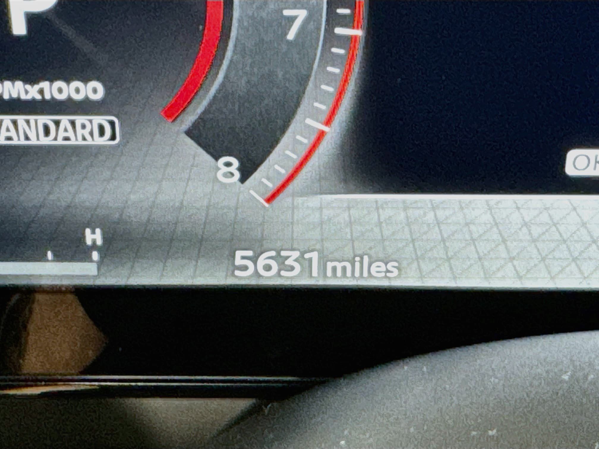 Used 2026 Nissan Kicks SR w/ SR Premium Package FWD image 17