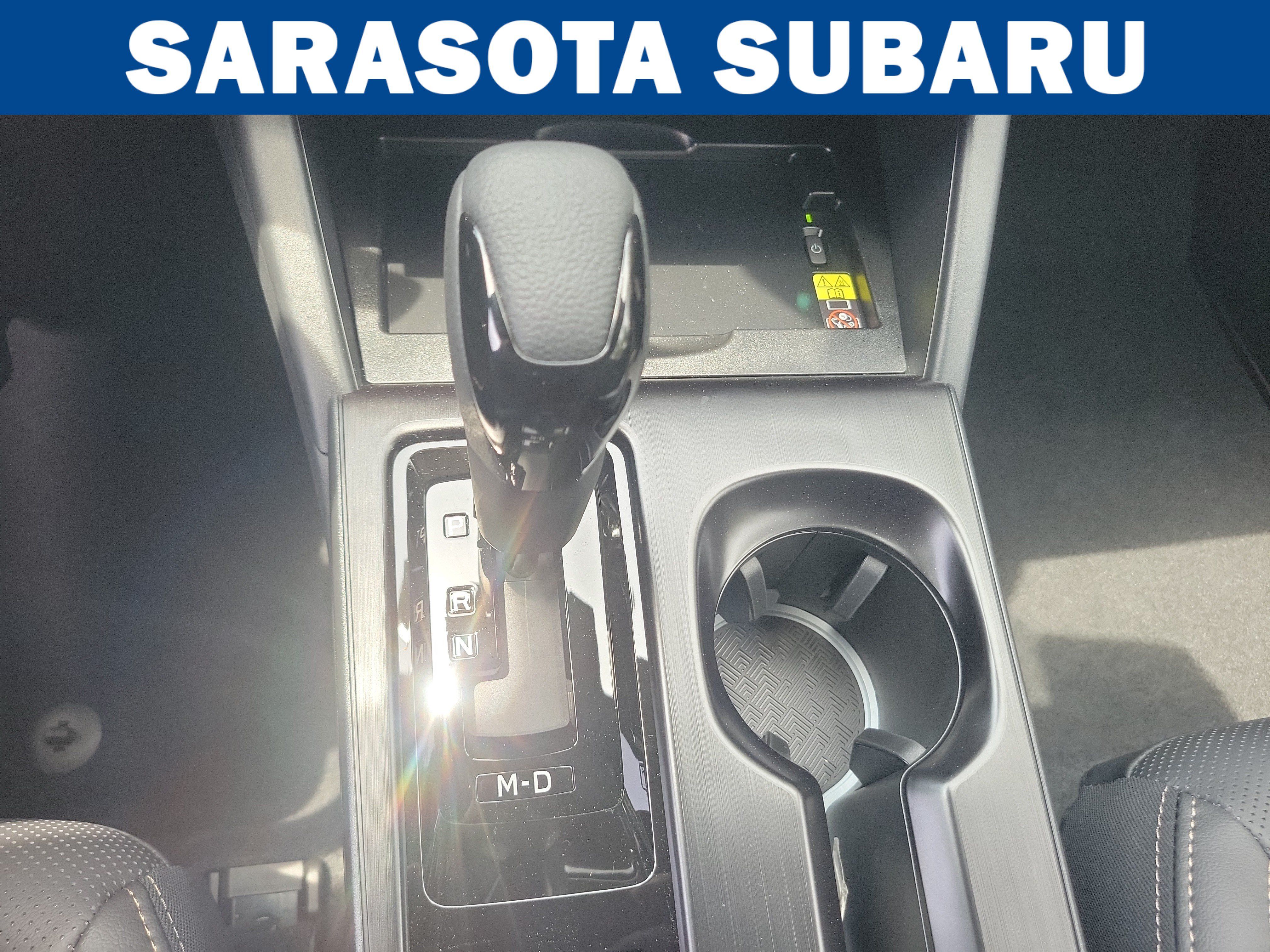 New 2026 Subaru Outback Limited AWD/4WD image 29