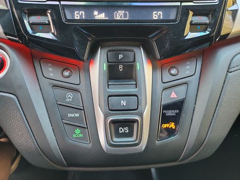 Used 2023 Honda Odyssey Sport image 18