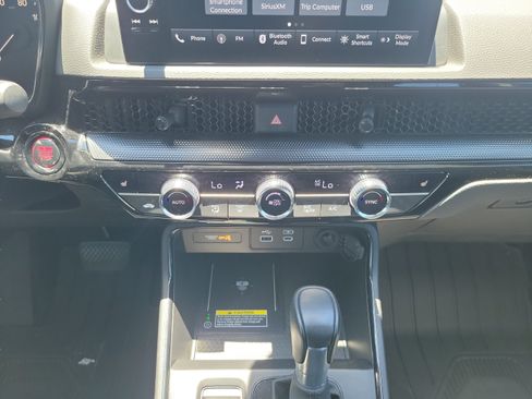 Certified 2024 Honda CR-V EX-L image 15