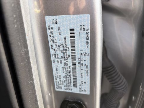 Certified 2023 Ford F150 XLT w/ Equipment Group 302A High AWD/4WD image 38
