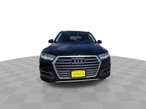 Used 2019 Audi Q7 3.0T Prestige w/ Prestige Package AWD/4WD image 3