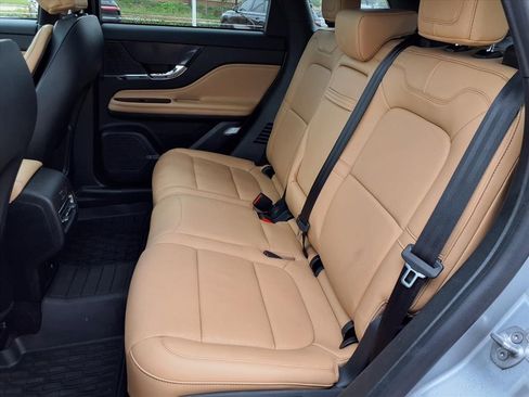 Certified 2022 Lincoln Corsair Reserve w/ Elements Package image 25