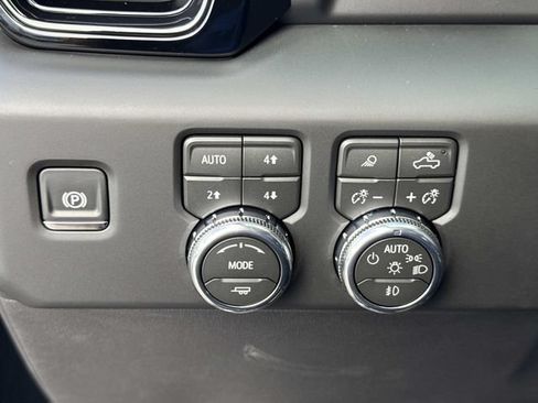 New 2026 GMC Sierra 1500 AT4X AWD/4WD image 26