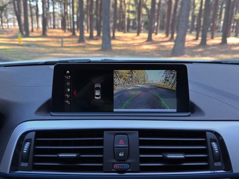 Used 2021 BMW 230i xDrive Coupe w/ M Sport Package image 3