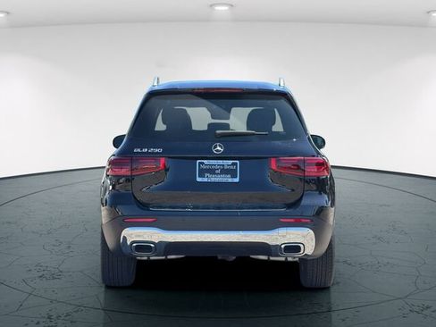 Certified 2026 Mercedes-Benz GLB 250 image 6