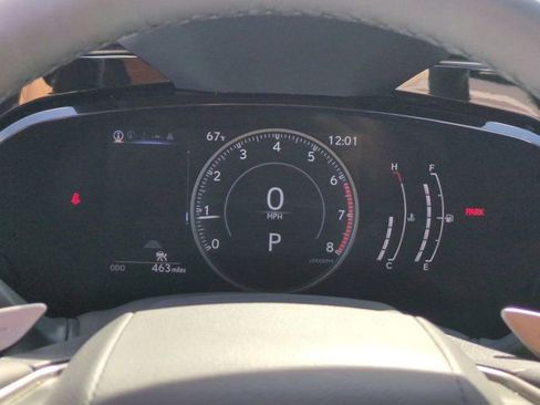 Used 2026 Lexus NX 350 AWD w/ Accessory Package (K3) image 21