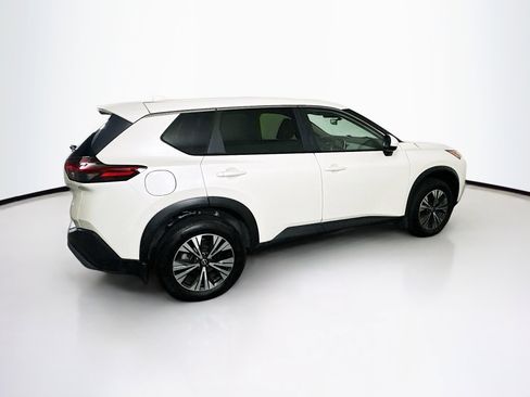 Used 2023 Nissan Rogue SV AWD/4WD image 10