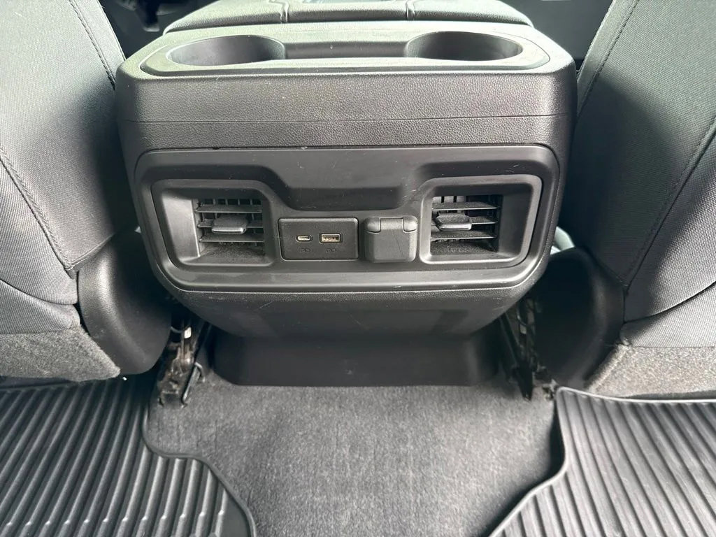 Used 2019 Chevrolet Silverado 1500 RST w/ True North Edition AWD/4WD image 31