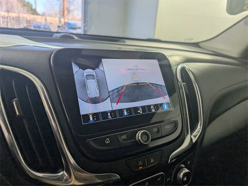 Certified 2024 Chevrolet Equinox Premier image 33