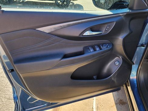 New 2026 Buick Envista Sport Touring w/ Convenience I Package image 13