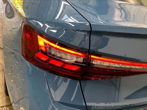 New 2026 Volkswagen Jetta SE image 23