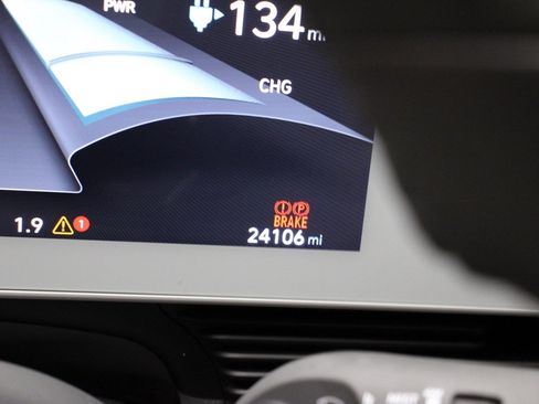 Used 2023 Hyundai Ioniq 5 SEL w/ Cargo Package image 45