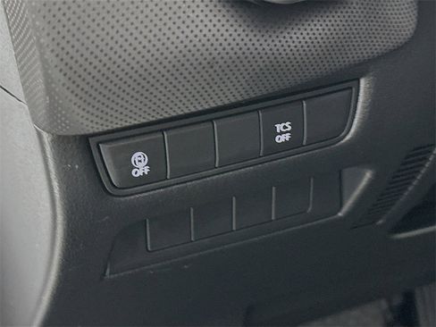 Used 2024 MAZDA CX-50 AWD 2.5 S w/ Cargo Package image 13