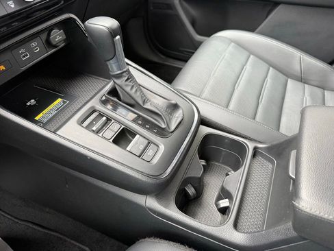 Used 2025 Honda CR-V EX-L image 26