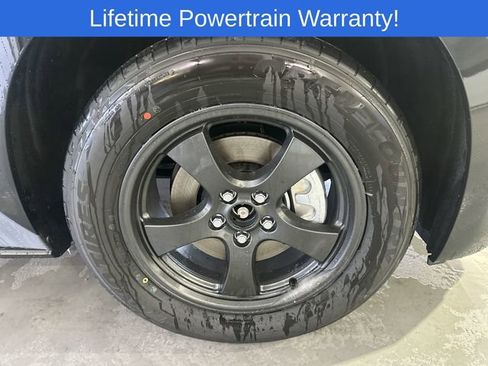 New 2026 Subaru Solterra Premium w/ Premium Convenience Package image 17