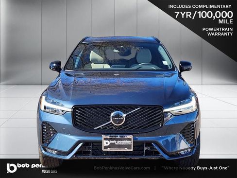 New 2026 Volvo XC60 B5 Plus w/ Protection Package Premier AWD/4WD image 22
