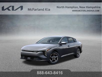 New 2026 Kia K4