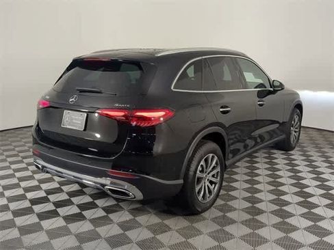 Certified 2026 Mercedes-Benz GLC 300 4MATIC image 5