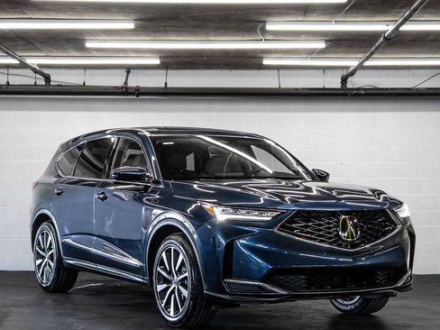 New 2026 Acura MDX w/ Technology Package image 7