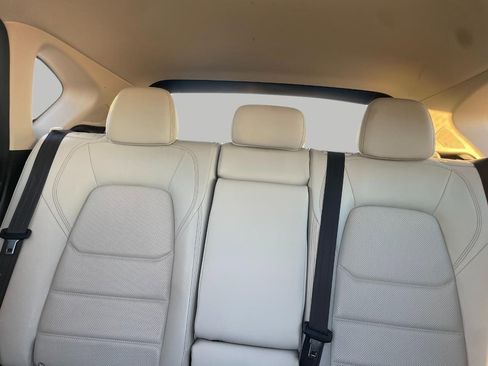 Used 2020 MAZDA CX-5 Grand Touring image 24