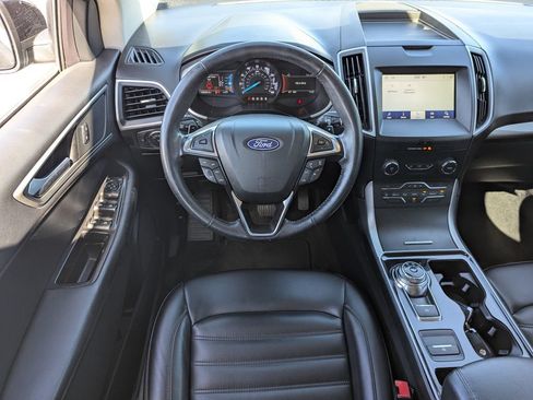 Used 2020 Ford Edge SEL AWD/4WD image 27