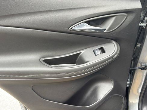 Certified 2023 Buick Encore GX Preferred w/ Cold Weather Comfort Package AWD/4WD image 18