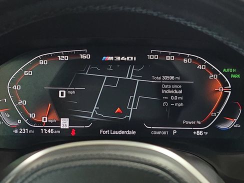 Used 2021 BMW M340i w/ Premium Package RWD image 21