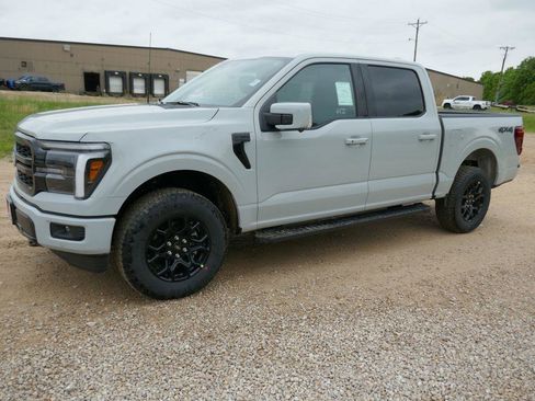 New 2026 Ford F150 Lariat AWD/4WD image 7