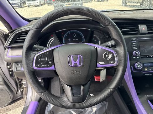 Used 2019 Honda Civic LX image 13