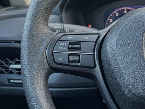 New 2025 Honda Accord SE image 26