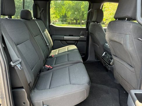 Used 2023 Ford F150 XLT w/ Equipment Group 302A High image 19