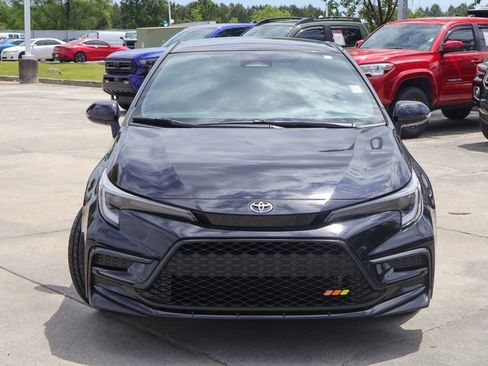 Used 2024 Toyota Corolla SE FWD image 24