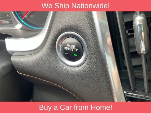 Used 2019 Chevrolet Traverse LT FWD image 22