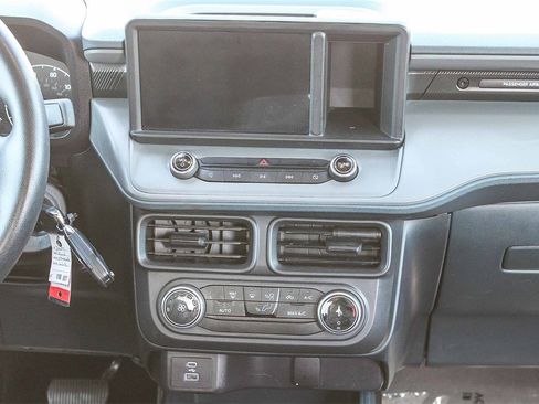 Certified 2024 Ford Maverick XL image 18