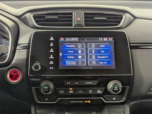Used 2020 Honda CR-V Touring image 19