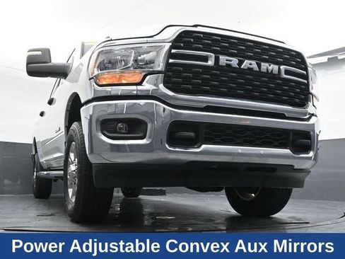 Used 2024 RAM 2500 Big Horn image 28