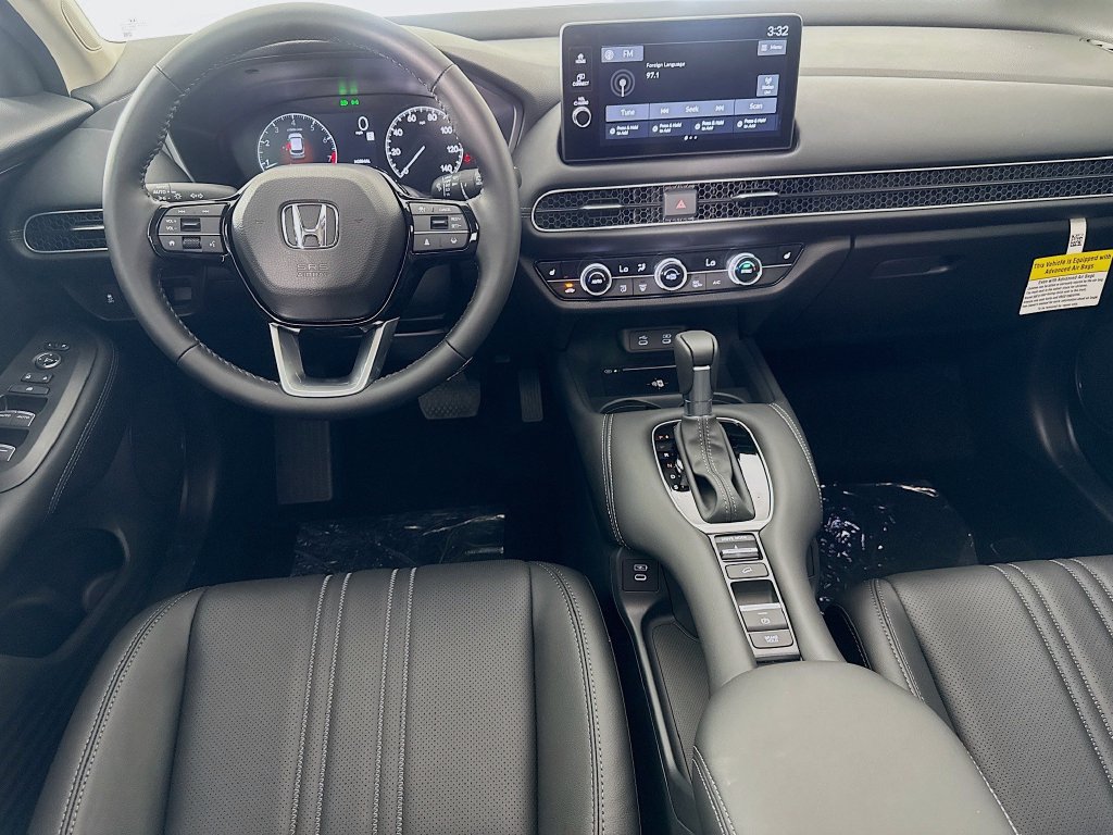 New 2027 Honda HR-V EX-L image 32