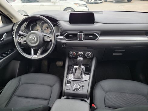 Used 2018 MAZDA CX-5 Sport image 25