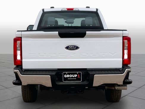 New 2026 Ford F250 XL AWD/4WD image 4