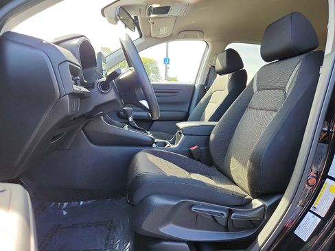 Certified 2026 Honda CR-V LX image 13